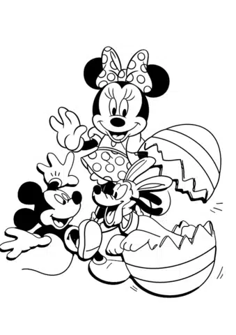Featured image of post Mickey Para Colorir Png Se est procurando o mickey para colorir aqui vai encontrar dezenas deles para pintar