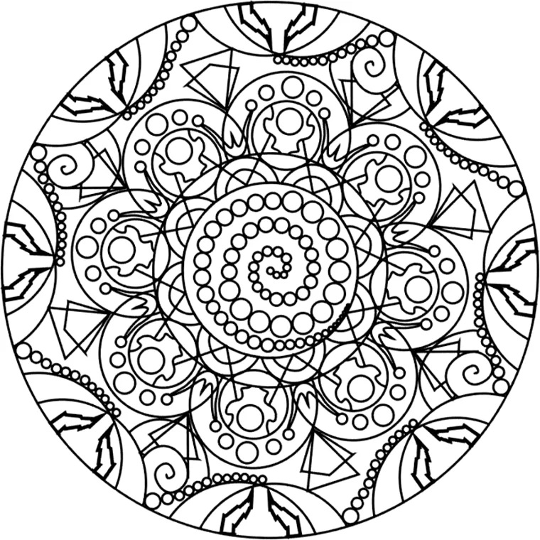 Featured image of post Zor Mandala Pdf - Mandala coloring book pdf ready to print free vector 0011download free mandala vector.instant downlo.